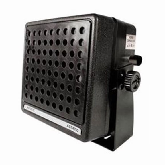 Classic Noise Canceling External CB Speaker 10 Watts