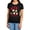 Black, variant on South Park WTF Ultimate Smackdown Women's T Shirt,Charcoal, X-Large