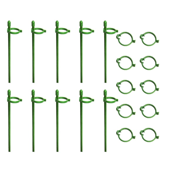 Plant Stakes Adjustable Plant Cage Garden Plant Stakes Plant Sticks Plant Plant Stakes