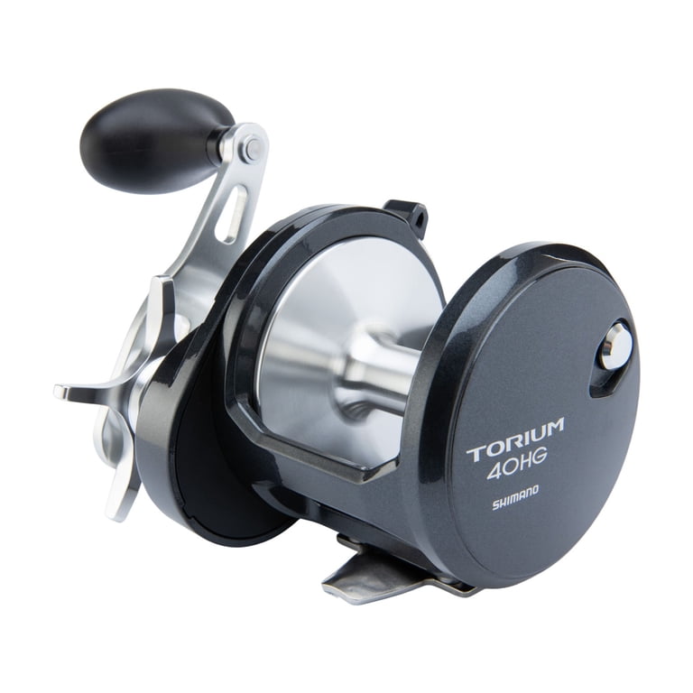 シマノ トリウム 30 Shimano Fishing TORIUM 30 PGA Conventional Reels [TOR30PGA