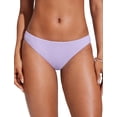 thumbnail image 1 of Bombacha de Bikini CRZ YOGA Cadera Baja Cheeky Lila Grande, 1 of 4