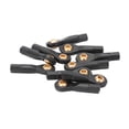 thumbnail image 2 of M2 Pull Rod Ball Head, Wear Resistant RC Tie Rod Ball Head Stable Durable  For RC Car, 2 of 8
