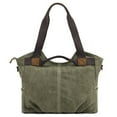 thumbnail image 1 of Womens Tote Handbag Creative Large Capacity Top Handle Crossbody Shoulder Bag, 1 of 8
