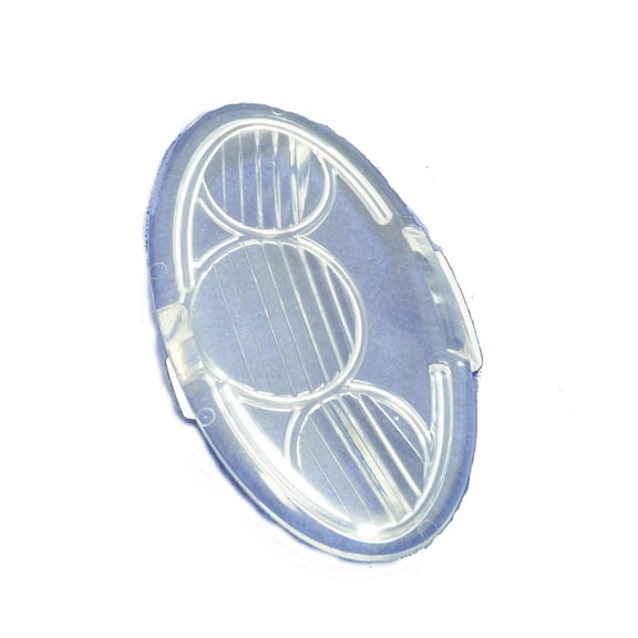 Kirby Sentria Vacuum Cleaner Headlight Lens Cover