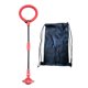 thumbnail image 3 of Skip Ball Fitness Colorful Light Juegos para padres e hijos para pequeños Niñas Rojo Cola saltar la pelota, 3 of 8