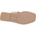 thumbnail image 4 of Dolce Vita Lowyn Natural Raffia  LOWYN-NAT Women's Size 6.5, 4 of 6
