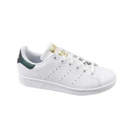 Adidas Stan Smith J CM8192 - Walmart.com