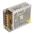 thumbnail image 4 of Transformador de Potencia de Voltaje Constante 110V-220V AC 24V/2A Convertidor de Voltaje de Modo de, 4 of 8