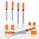 thumbnail image 1 of Jeringa Seelight de 0,5 ml, 31 g, 8 mm, envuelta individualmente, 25 unidades, 1 of 5