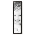 thumbnail image 2 of ArtToFrames 8x32 inch Walnut Bamboo Picture Frame, Brown Wood Poster Frame (4874), 2 of 8