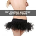 thumbnail image 4 of QRIC Festival Costume Women's Sexy Skirt Costume for X-mas, Halloween, Cosplay, 4 of 6