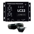 thumbnail image 1 of Epicentro Restaurador Bajos Lc22 Jc Power Graves Jc Power LC22, 1 of 2