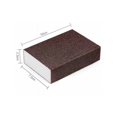 thumbnail image 4 of nipocaio Perle Rare l'Éponge / Bloc de Ponçage Est Adapté pour les surfaces Humides et Sèches., 4 of 5
