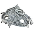 thumbnail image 2 of New Engine Timing Cover Fits Toyota 4Runner Pickup Celica 2.2L 2.4L 1131154022 Fits select: 1986 TOYOTA PICKUP 1/2 TON RN50, 1987 TOYOTA PICKUP 1/2 TON RN55, 2 of 3