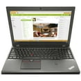 thumbnail image 2 of Restored Lenovo Thinkpad T560 15.6" Laptop Intel i5 2.4GHz 16GB 512GB SSD Windows 10 Pro (Refurbished), 2 of 5