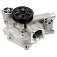 thumbnail image 1 of BOMBA DE AGUA CHALLENGER 2011 al 2017 DODGE V8 6.4L KEEP ON GREEN ., 1 of 3