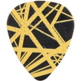 thumbnail image 2 of Jim Dunlop Guitar Picks (EVHP04), 2 of 6