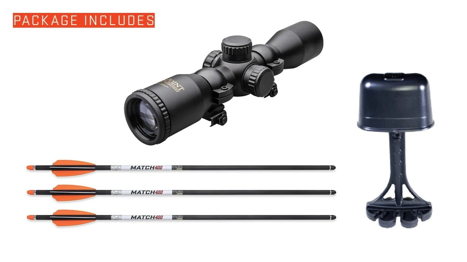 THE RAMPAGE - Rna Wicked Ridge Rampage XS Crossbow | Best Affordable Crossbow