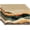 Colorful Art, variant on Colorful Butterfly Placemats Set of 4, Spring Place Mats, Florals Dining Table Mats, Rustic Washable Placemats for Kitchen Dining Room Home Decor 18L'''' × 12W''''