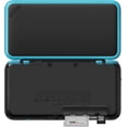 thumbnail image 4 of Consola Nintendo New 2DS XL reacondicionado Turquesa y Negro Nintendo, 4 of 6