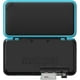 thumbnail image 4 of Consola Nintendo New 2DS XL reacondicionado Turquesa y Negro Nintendo, 4 of 6