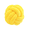 Light Yellow, variant on Knot Pillow Ball-Shaped Decorative Throw Pillows Cute Couch Cushion Plush Knotted Pillow Suitable for Living Room Decoration Handmade Braided Throw Pillows