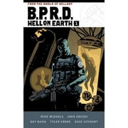 B.P.R.D. Hell on Earth Volume 1 (Paperback)