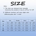 thumbnail image 3 of Godom Halloween Sweatshirts for Women Pumpkin Graphic Crewneck Long Sleeve Tops Casual Loose Pullover Shirts 2025 Clothes, 3 of 7