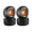 A, variant on Set of 4 Remote Control Wheel Tires for Crawlers Car Model Rubber Wheel Tires for Remote Control Accessories