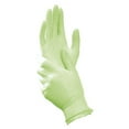 thumbnail image 2 of Blossom Latex Powder Free Textured Exam Gloves with C.O.A.T.S., Size Medium, 100 Gloves Per Box, Sold by Box, 2 of 3