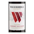 thumbnail image 2 of Vino tinto Woodbridge cabernet sauvignon 750 ml, 2 of 4