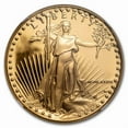 thumbnail image 2 of 1986-W 1 oz Proof American Gold Eagle PF-70 UCAM NGC, 2 of 3