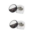 thumbnail image 1 of Herramienta de corrección Shamjiam Pedicura 12pcs Set, 1 of 9