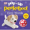 thumbnail image 3 of Pop-Up Peekaboo, Premiers Mots, 3 of 4