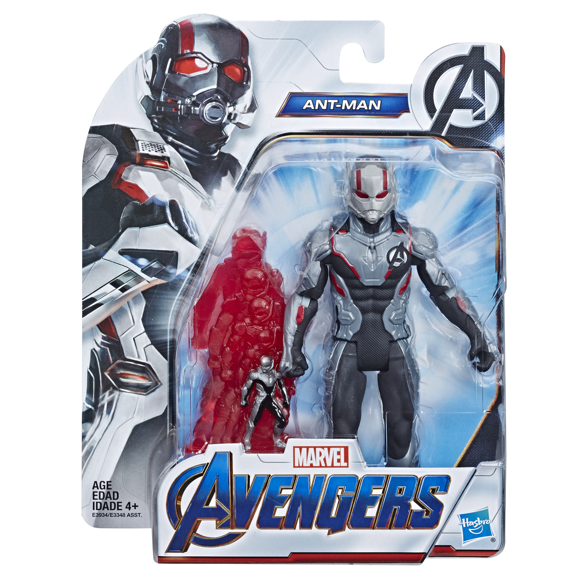 ant man toys walmart