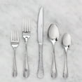 thumbnail image 2 of Chicago Stainless Steel Flatware 60PC Set, 2 of 2