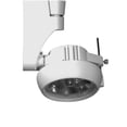 thumbnail image 1 of Nora Lighting NTL-27A11-75W Low?Voltage Vanguard Architectural Series, White, 1 of 1