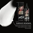 thumbnail image 6 of Auto Glass Polish Water Damage Scratches Cleaning And Liquid Coating Car Special Fast Drying Bright Wiper Booster 100ml, 6 of 6