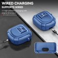 thumbnail image 4 of Funda de auriculares joremx para Bose QC II y QuietComfort Ultra, 4 of 6