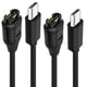 thumbnail image 1 of Cargador USB C compatible con Garmin Watch Charger, paquete de 2, 1 of 8