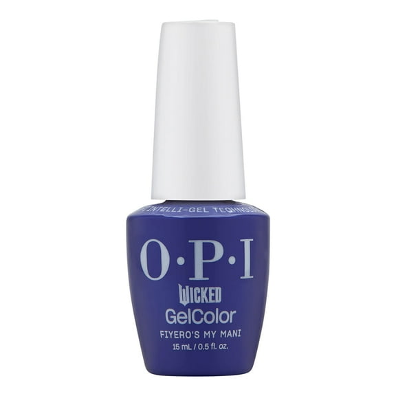 OPI GelColor Intelli-Gel Nail Polish HPR06 - Fiyero's My Mani