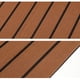 thumbnail image 2 of Cojín de Cubierta de Hoja de Teca Sonducket Espuma Autoadhesiva Marrón, 2 of 6