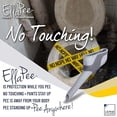 thumbnail image 7 of EllaPee Female Urination Device, Gray, 7 of 7