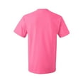 thumbnail image 3 of Fruit of the Loom HD Cotton T-Shirt for Men and for Women Short Sleeve Classic, 3 of 4