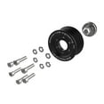 thumbnail image 3 of aFe 15-23 Dodge Challenger / 15-23 Dodge Charger SRT Hellcat 3.10in Supercharger Power Pulley Kit, 3 of 6