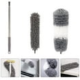 thumbnail image 4 of Shisuyan Telescopic Duster Superfine Fiber 1Set 16.3X2.8In, 4 of 8