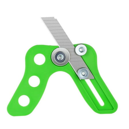 

Edge strip cutter paint board trimming artifact woodworking manual edge scraper