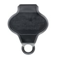thumbnail image 4 of Extreme Max 3005.5067 BoatTector Pontoon Rail Fender Hanger/Adjuster - Black, Pack of 4, 4 of 8