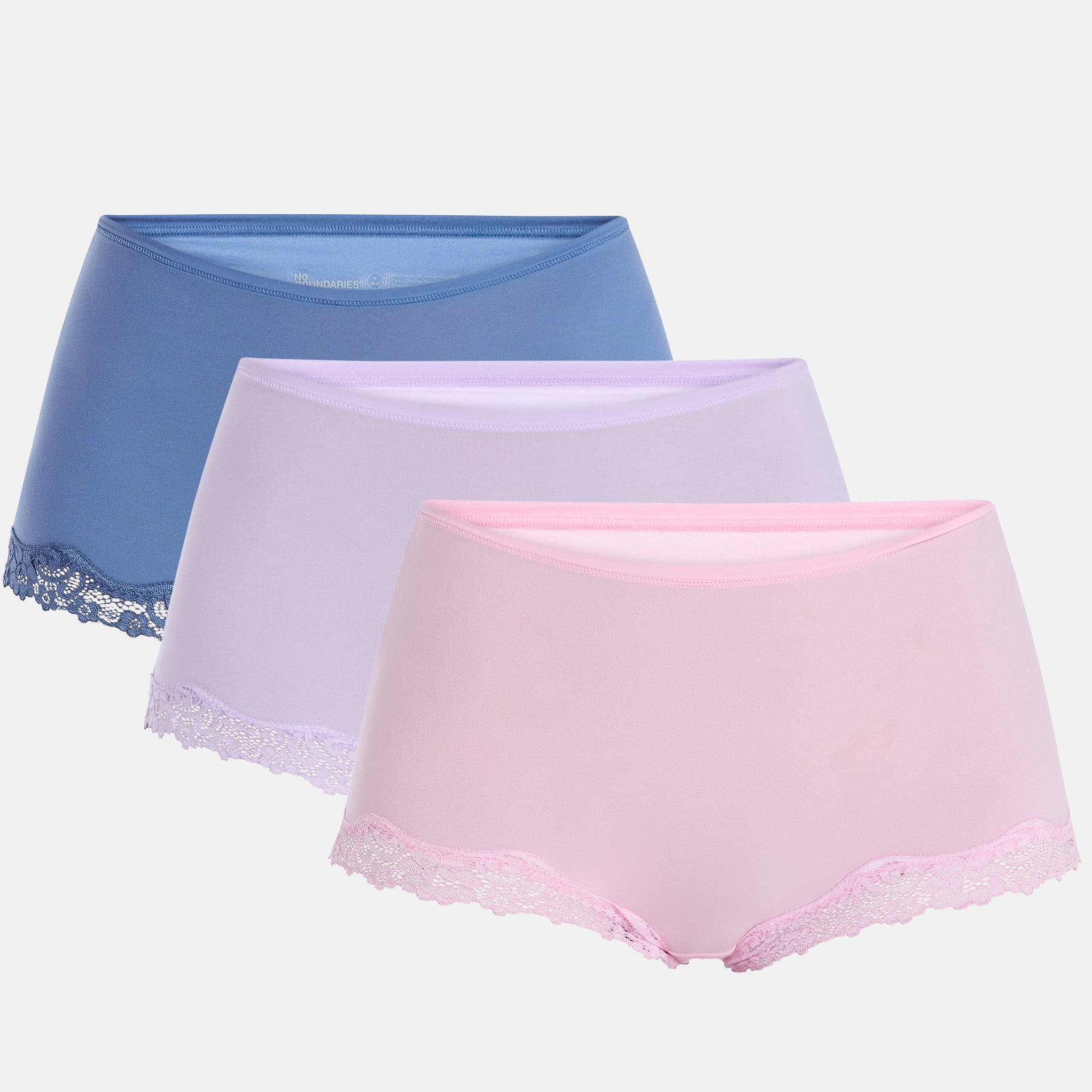 Sweet Violet, Rosy Petal, Blue Moonlight