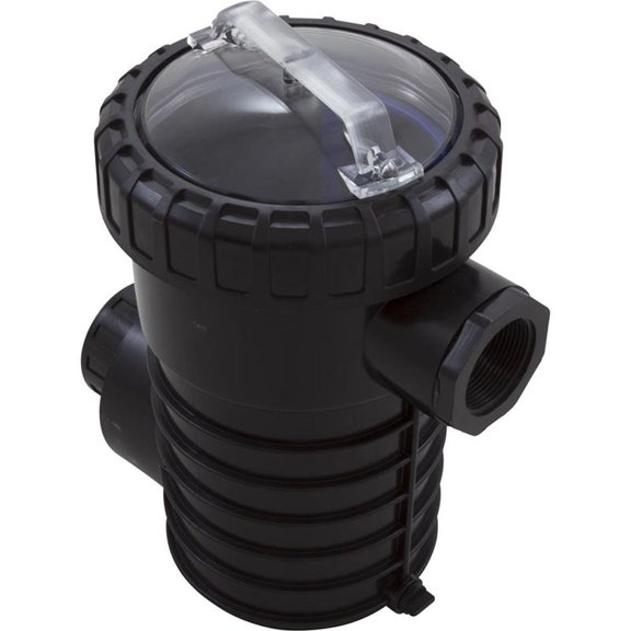 W. Cooper Industries Complete Strainer 6570WC